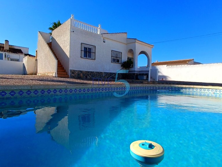 Villa for Sale in Alicante, Valencia 31