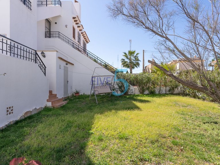 Apartment for Sale in Alicante, Valencia 17