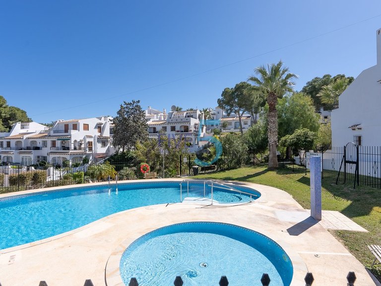Apartment for Sale in Alicante, Valencia 20