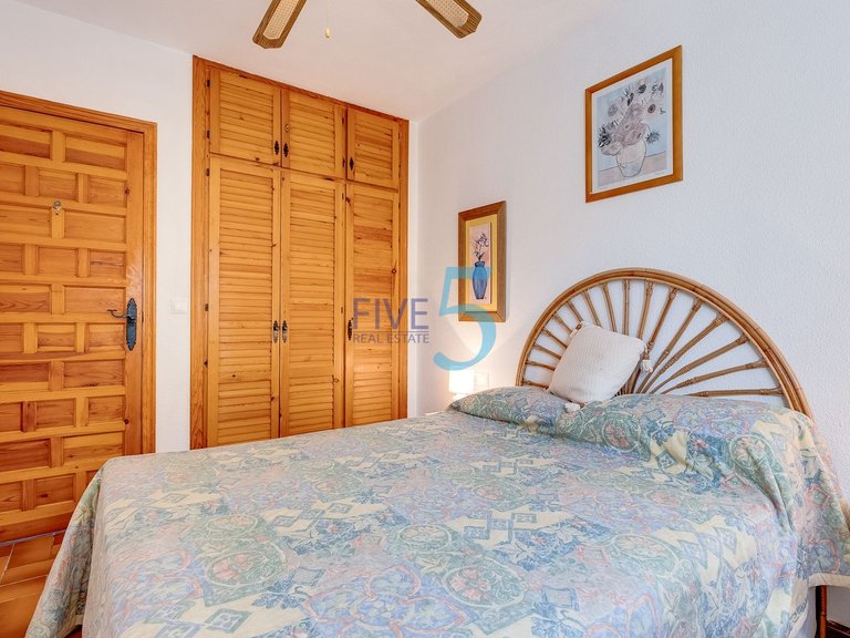 Apartment for Sale in Alicante, Valencia 9