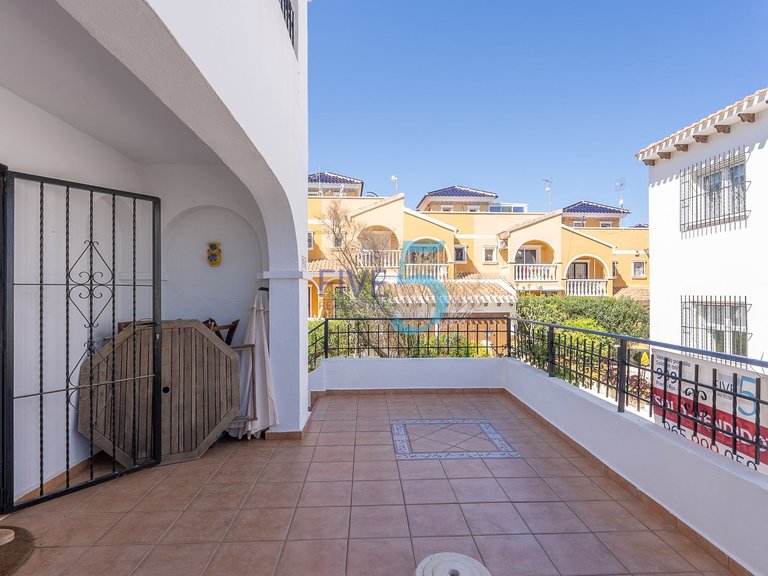 Apartment for Sale in Alicante, Valencia 14