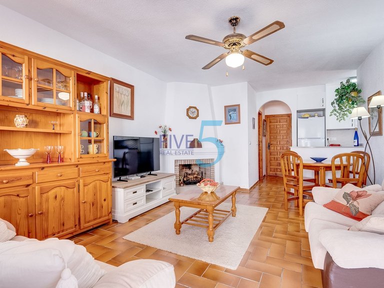 Apartment for Sale in Alicante, Valencia 3