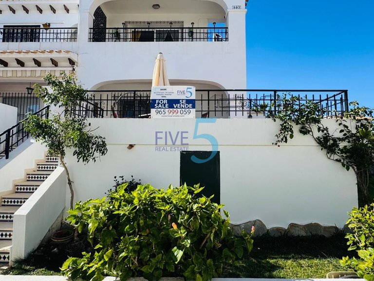 Apartment for Sale in Alicante, Valencia 2