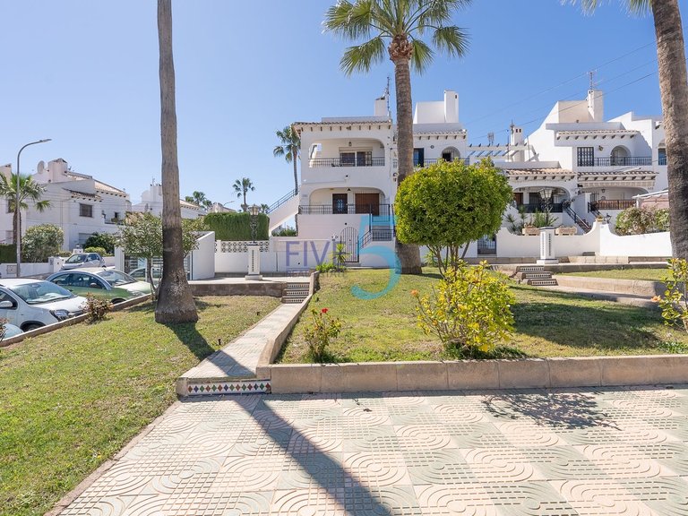 Apartment for Sale in Alicante, Valencia 19