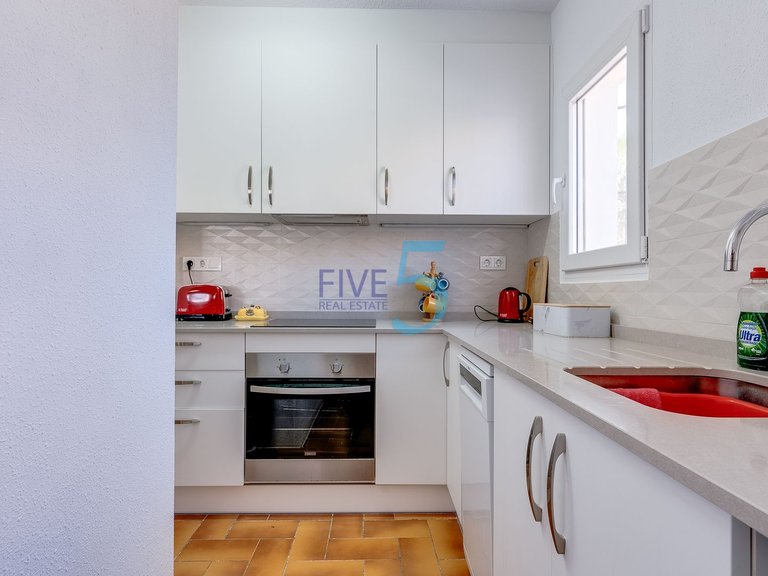 Apartment for Sale in Alicante, Valencia 7