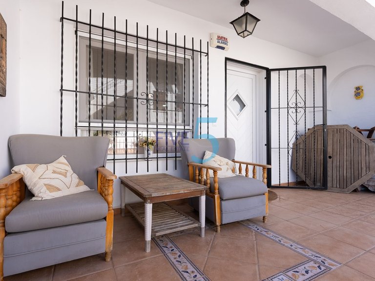 Apartment for Sale in Alicante, Valencia 13