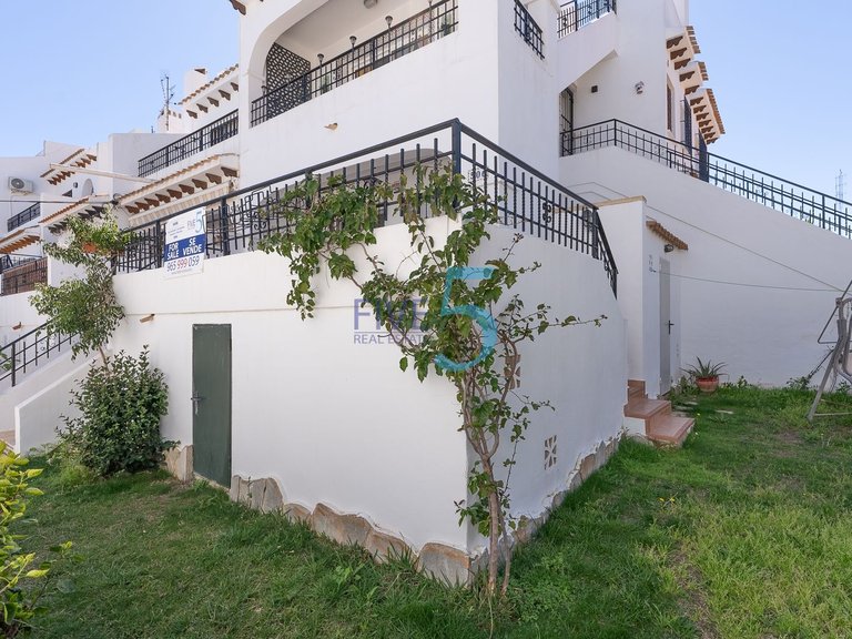 Apartment for Sale in Alicante, Valencia 18