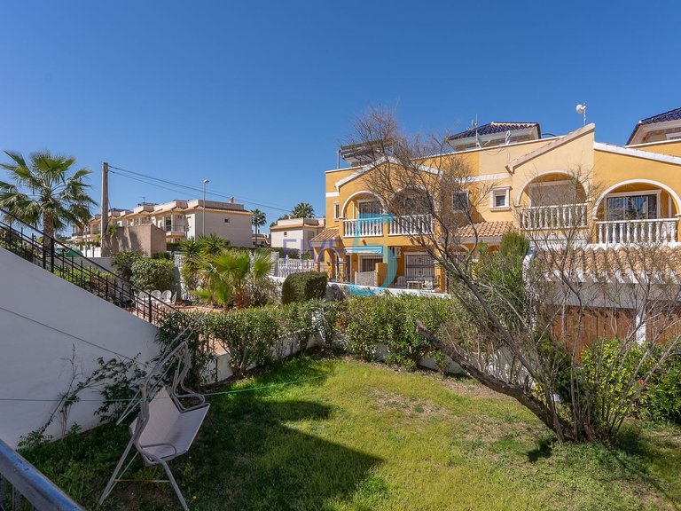 Apartment for Sale in Alicante, Valencia 16