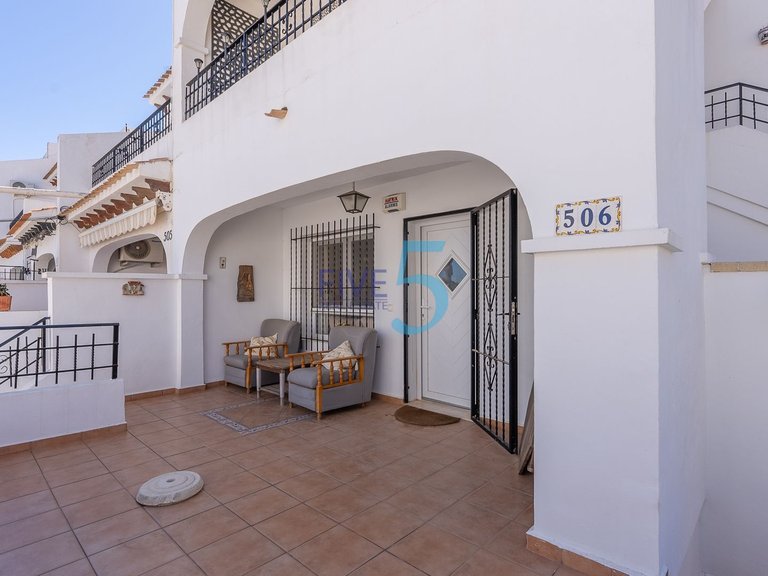 Apartment for Sale in Alicante, Valencia 15