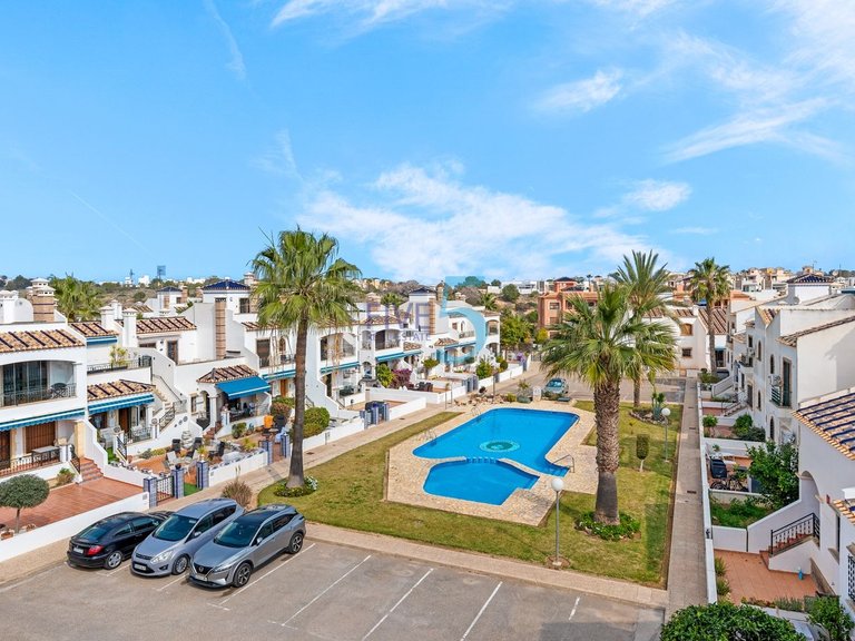Apartment for Sale in Alicante, Valencia 29