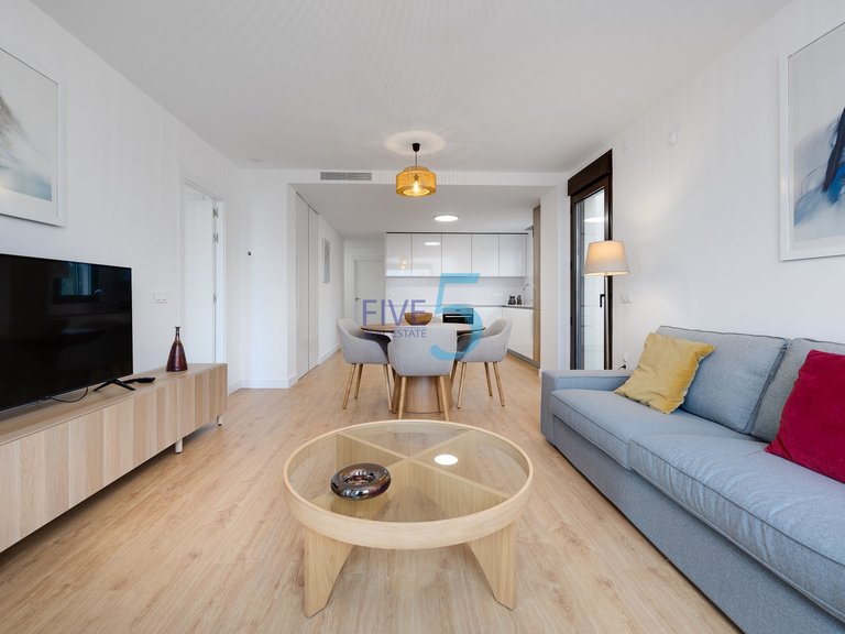Apartment for Sale in Alicante, Valencia 14