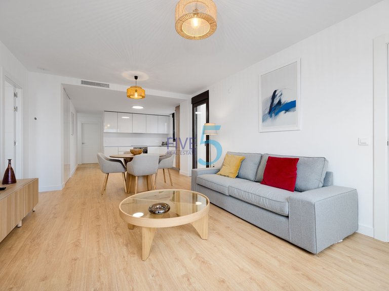 Apartment for Sale in Alicante, Valencia 3