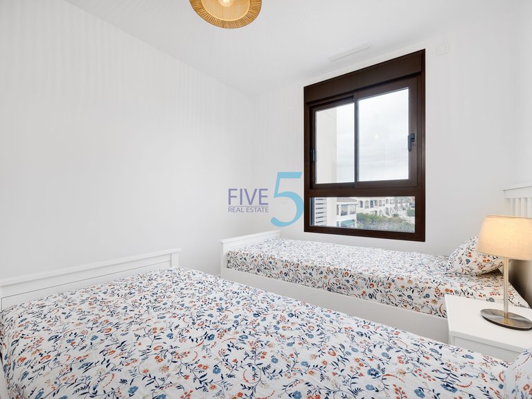 Apartment for Sale in Alicante, Valencia 22