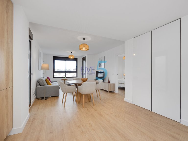 Apartment for Sale in Alicante, Valencia 8