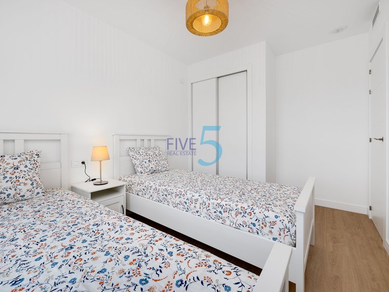 Apartment for Sale in Alicante, Valencia 23