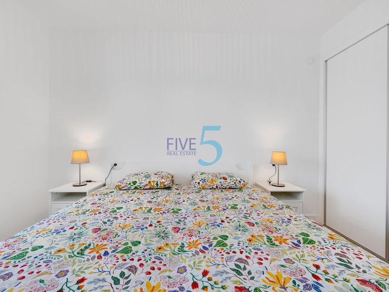Apartment for Sale in Alicante, Valencia 19