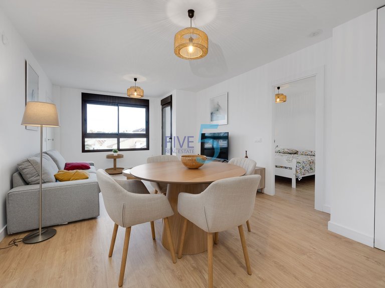 Apartment for Sale in Alicante, Valencia 10