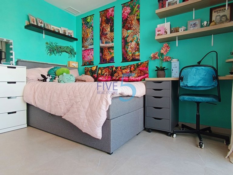 Villa for Sale in Alicante, Valencia 37