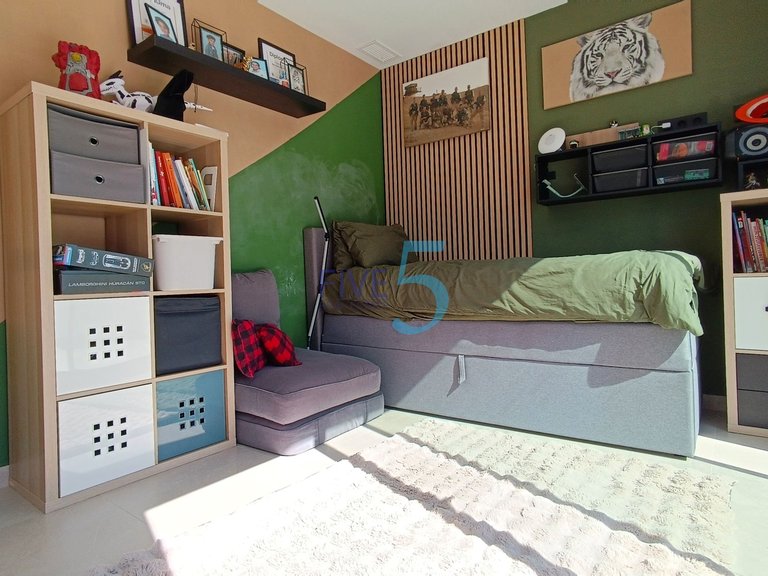 Villa for Sale in Alicante, Valencia 33