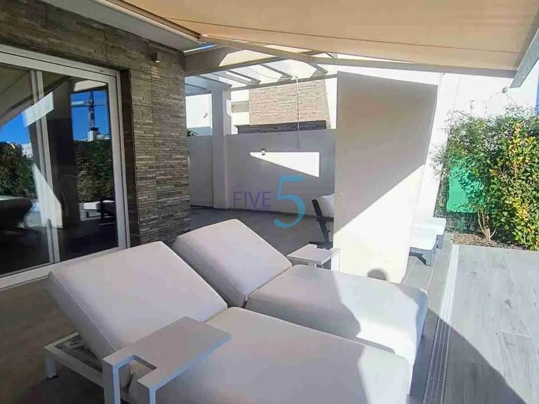 Villa for Sale in Alicante, Valencia 21