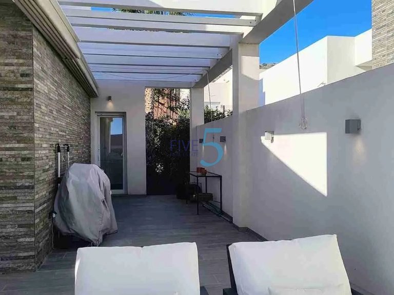 Villa for Sale in Alicante, Valencia 23