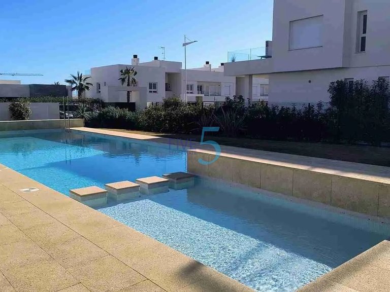 Villa for Sale in Alicante, Valencia 36