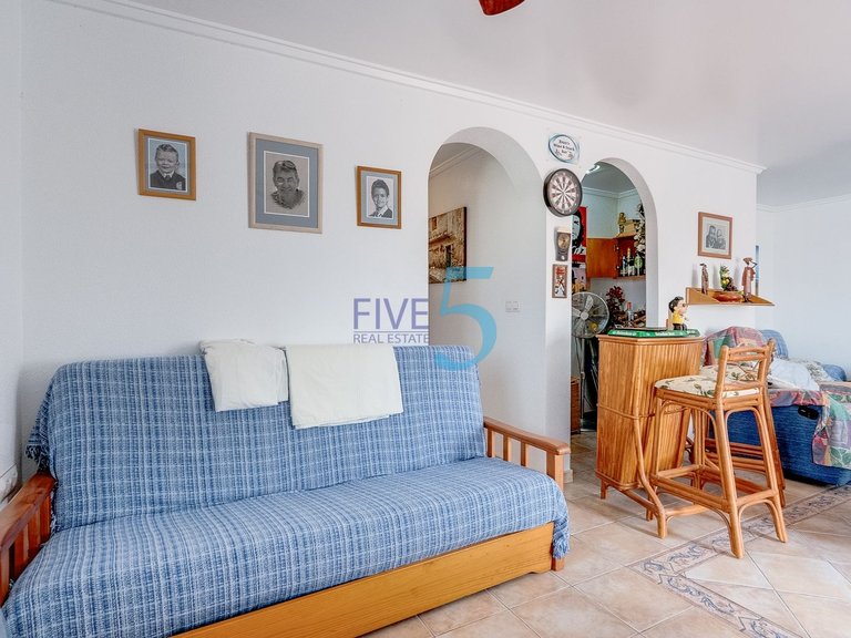 Villa for Sale in Alicante, Valencia 21