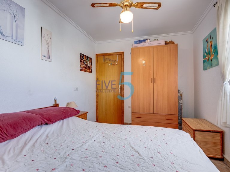 Villa for Sale in Alicante, Valencia 17