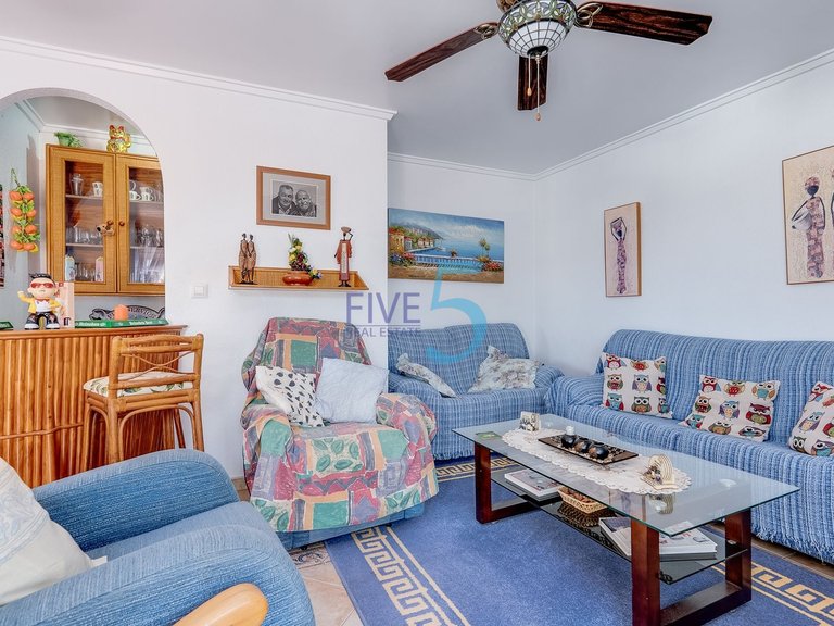 Villa for Sale in Alicante, Valencia 14