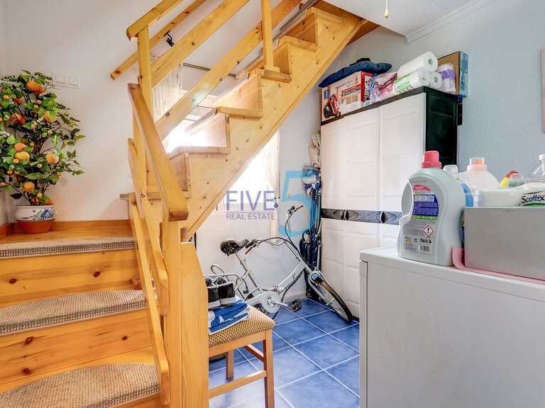 Villa for Sale in Alicante, Valencia 12
