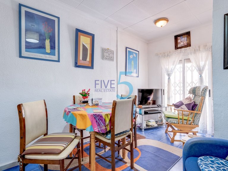 Villa for Sale in Alicante, Valencia 7