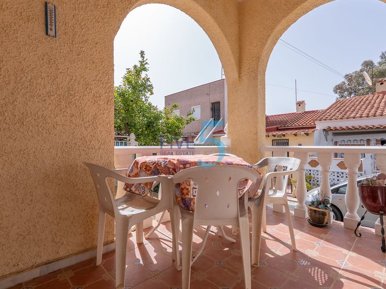 Villa for Sale in Alicante, Valencia 23