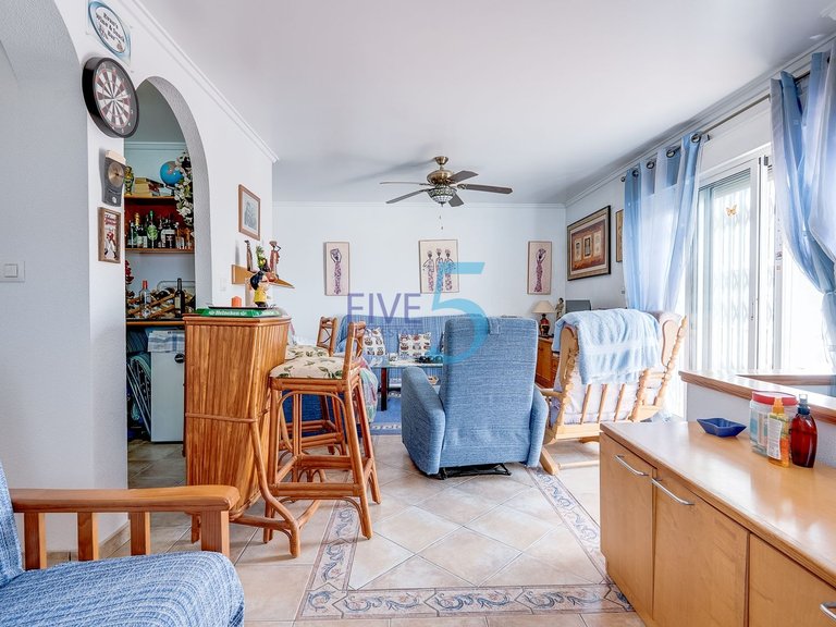 Villa for Sale in Alicante, Valencia 13