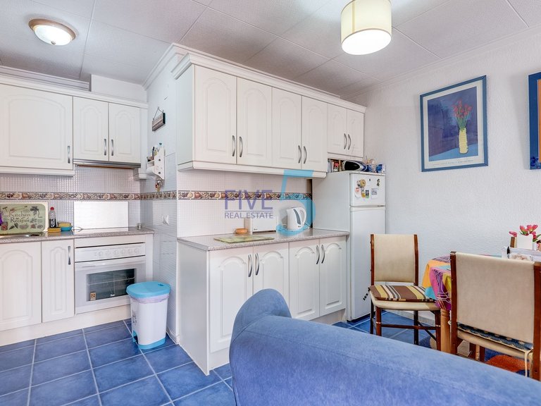 Villa for Sale in Alicante, Valencia 5