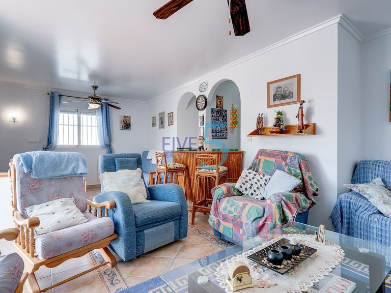 Villa for Sale in Alicante, Valencia 15