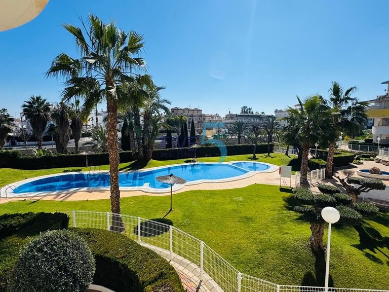 Apartment for Sale in Alicante, Valencia 10