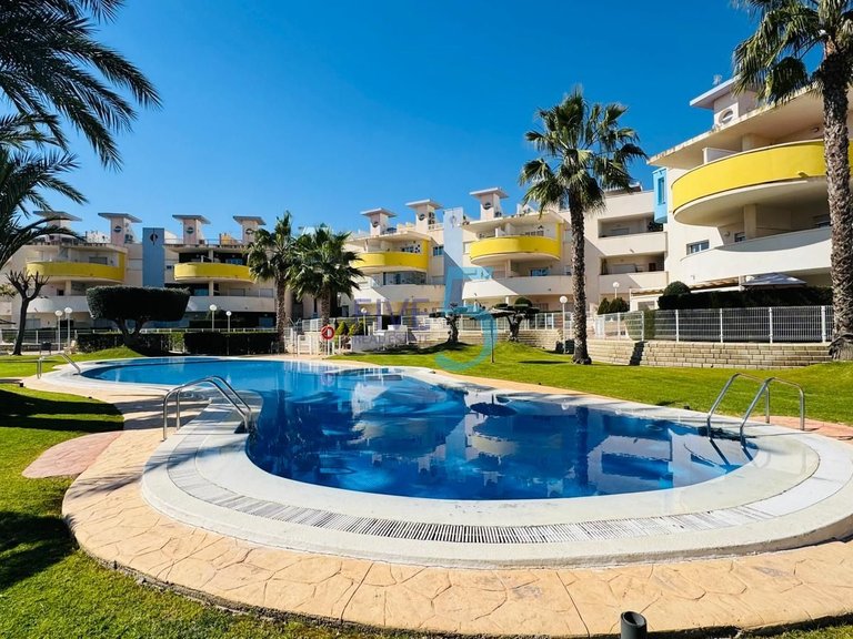 Apartment for Sale in Alicante, Valencia 18