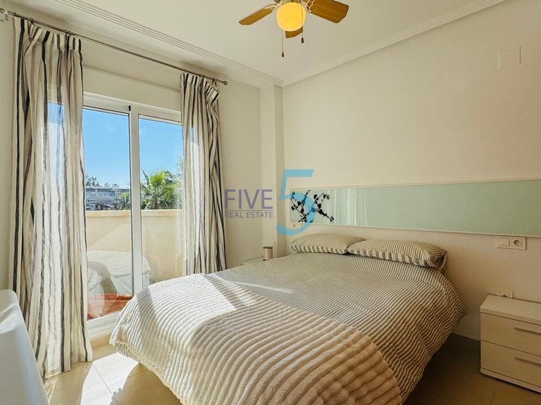 Apartment for Sale in Alicante, Valencia 11
