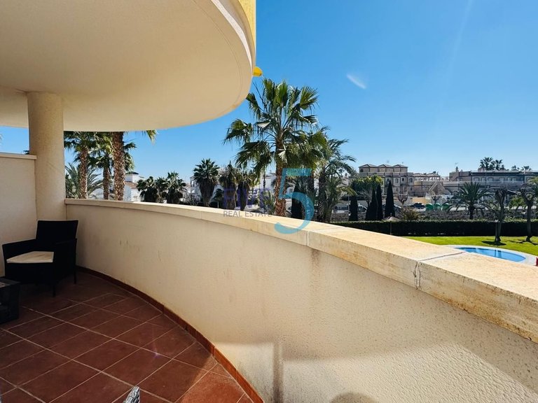 Apartment for Sale in Alicante, Valencia 8