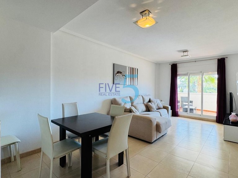 Apartment for Sale in Alicante, Valencia 3