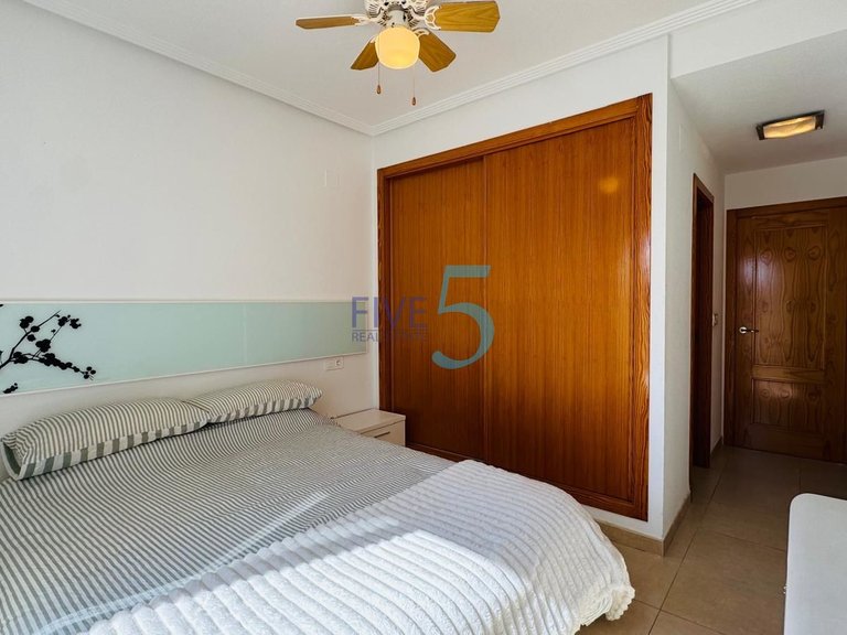 Apartment for Sale in Alicante, Valencia 12