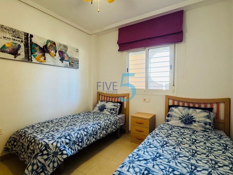 Apartment for Sale in Alicante, Valencia 14