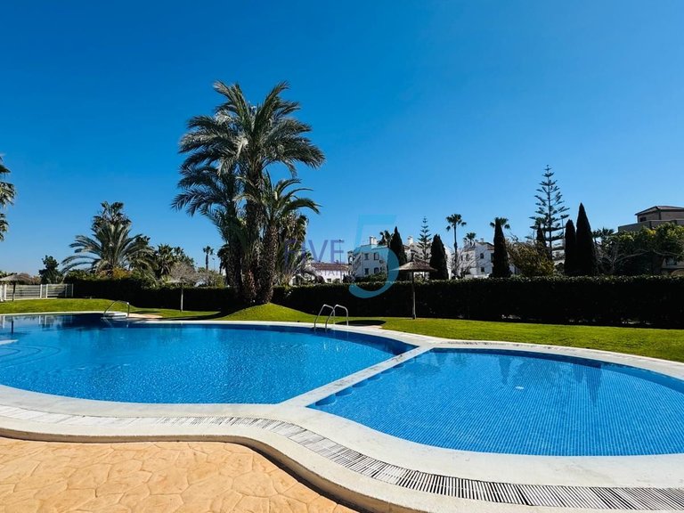 Apartment for Sale in Alicante, Valencia 2