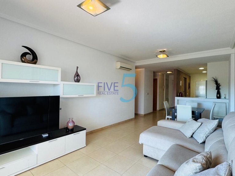 Apartment for Sale in Alicante, Valencia 6