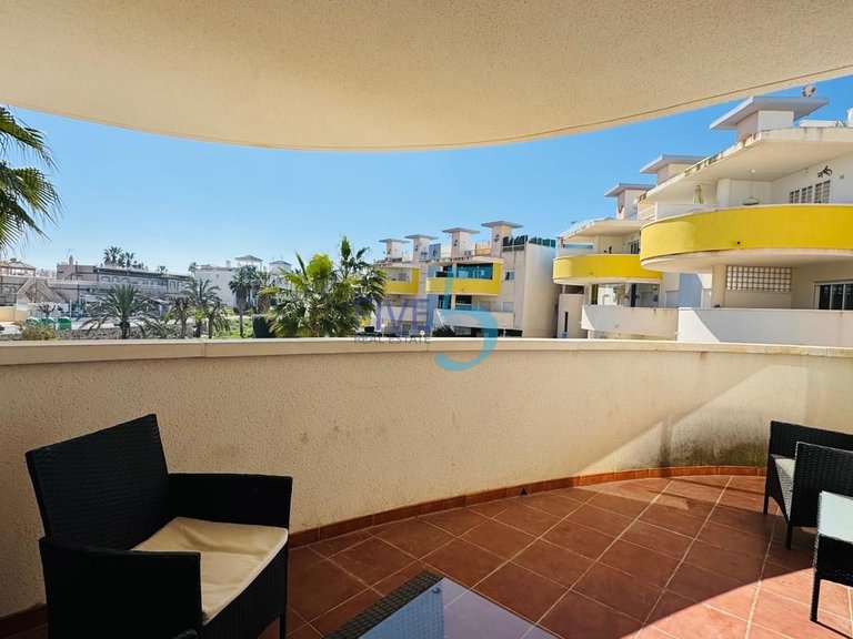 Apartment for Sale in Alicante, Valencia 9