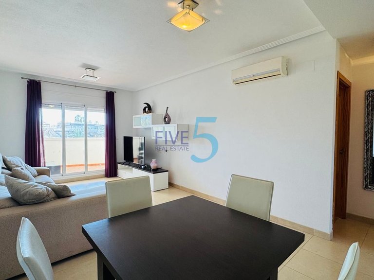 Apartment for Sale in Alicante, Valencia 7