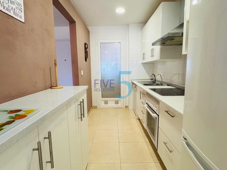 Apartment for Sale in Alicante, Valencia 5