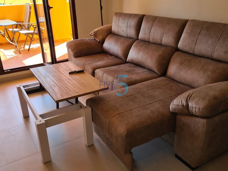 Apartment for Sale in Murcia, Murcia 6