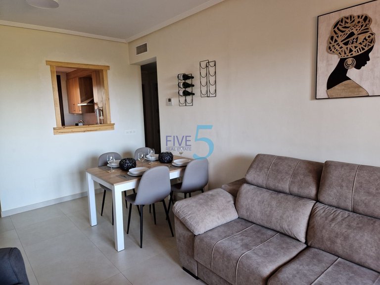 Apartment for Sale in Murcia, Murcia 5