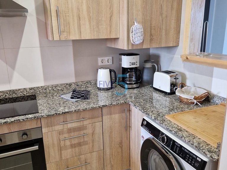Apartment for Sale in Murcia, Murcia 13